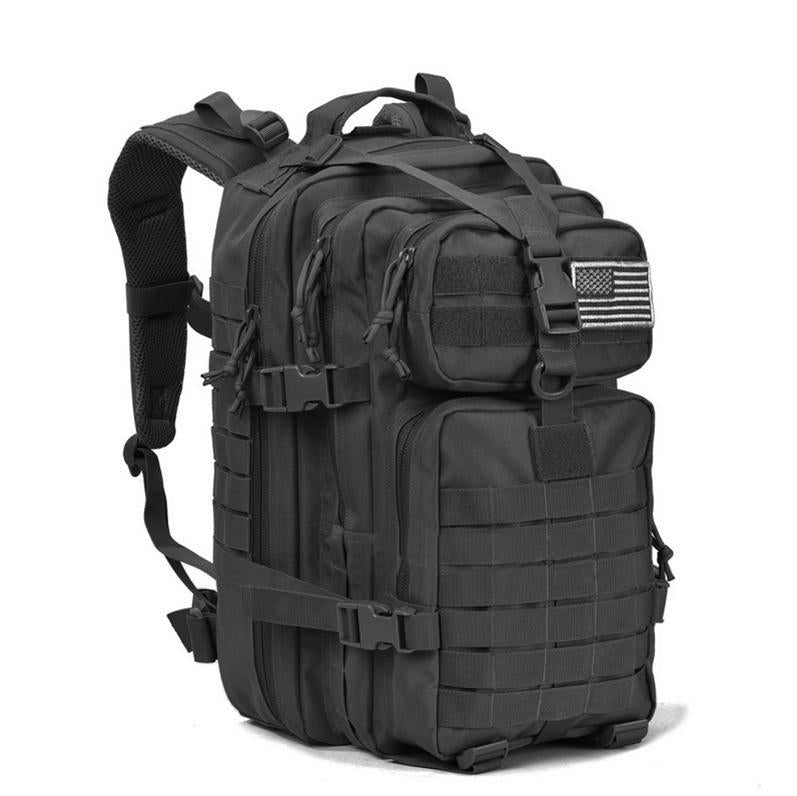 34L Military Tactical Backpack