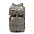 34L Military Tactical Backpack