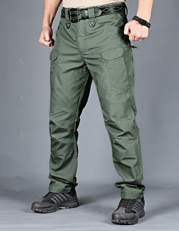 HF Oferta Relâmpago 🔥Calça Militar Tática Resistente e Impermeável + Cinto de Brinde-- 🔥Dois para mais desconto