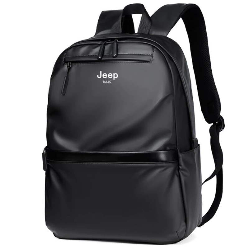 Mochila Masculina Executiva Jeep Smart - Maschille