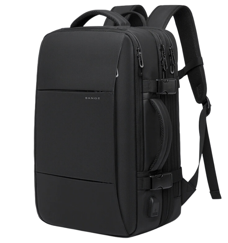 Mochila para Notebook 17" Essential Man - Maschille