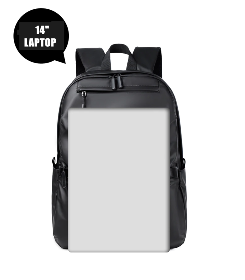 Mochila Masculina Executiva Jeep Smart - Maschille