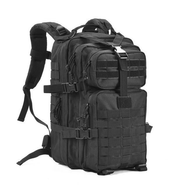 34L Military Tactical Backpack