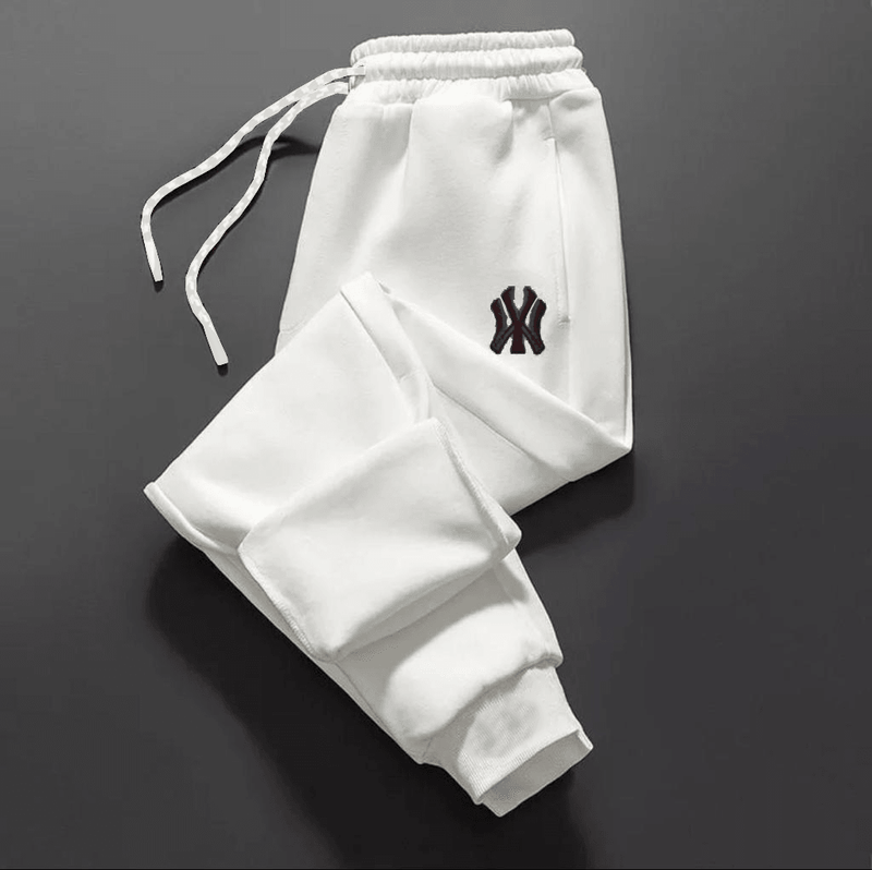 Calça de Moletom New York - Maschille