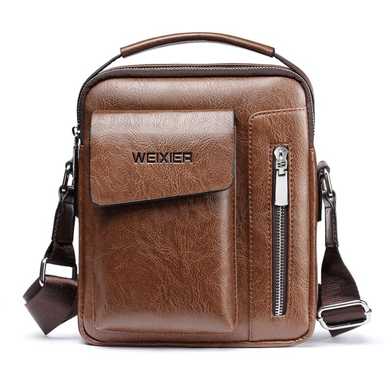 Bolsa Masculina Milan - Maschille