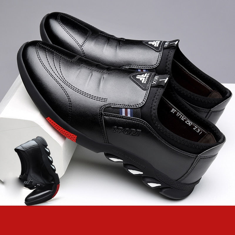 Sapato Carrera Sport - Maschille