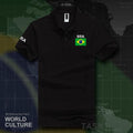 Camisa Polo Brasil - Maschille