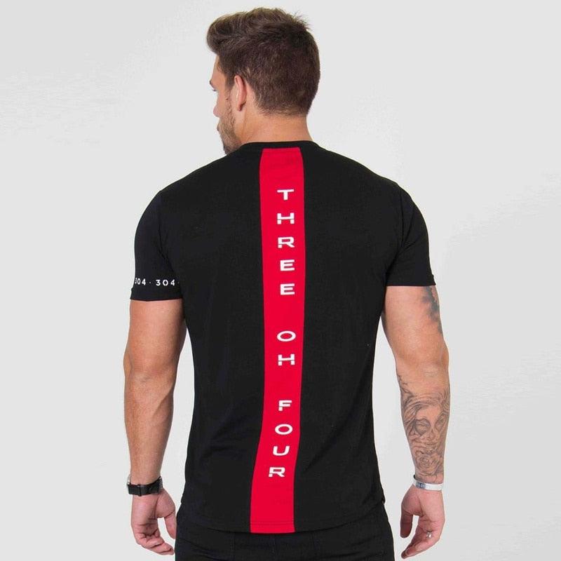 Camiseta Status - Maschille