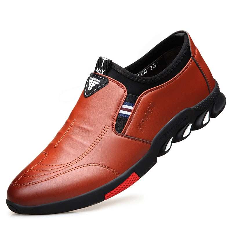 Sapato Carrera Sport - Maschille