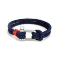 Pulseira Nautic Corda - Maschille