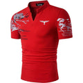 Camiseta Maverick - Maschille