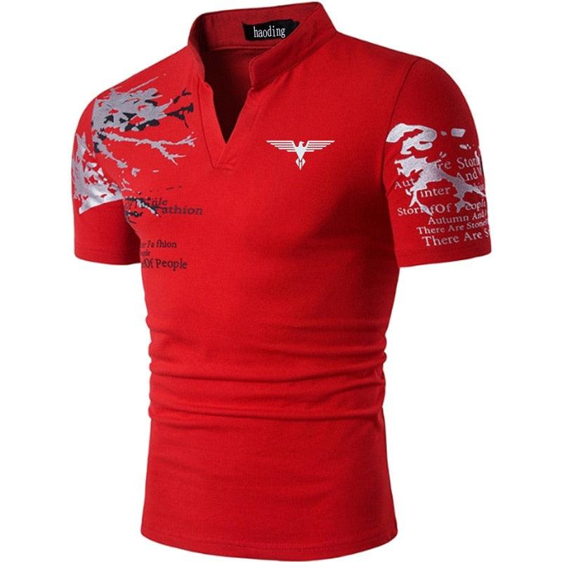 Camiseta Maverick - Maschille