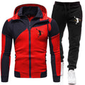 Conjunto Jordan - Maschille