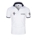 Camisa Polo Mustang - Maschille