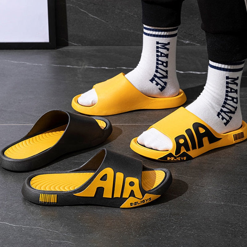 Slide Air Max - Maschille