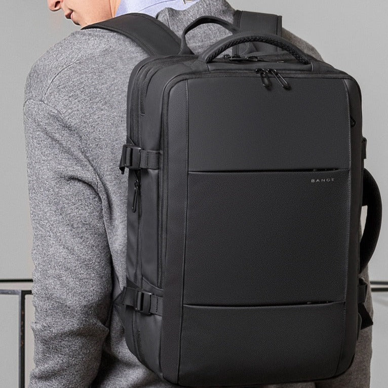 Mochila para Notebook 17" Essential Man - Maschille