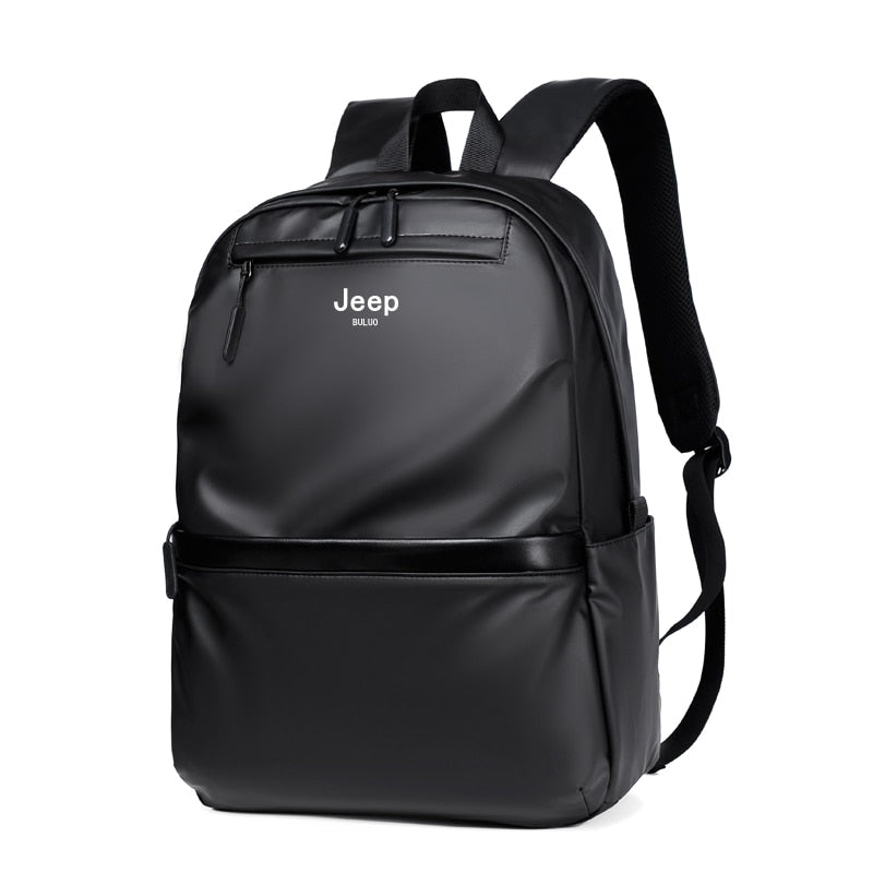 Mochila Masculina Executiva Jeep Smart - Maschille