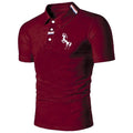 Camisa Polo Horse - Maschille