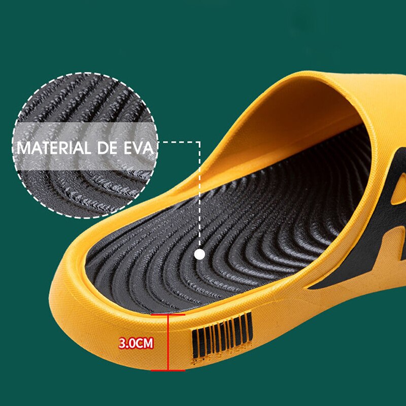 Slide Air Max - Maschille