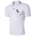 Camisa Polo Horse - Maschille