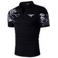 Camiseta Maverick - Maschille