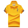 Camisa Polo Big Horse - Maschille