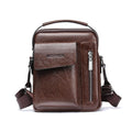 Bolsa Masculina Milan - Maschille