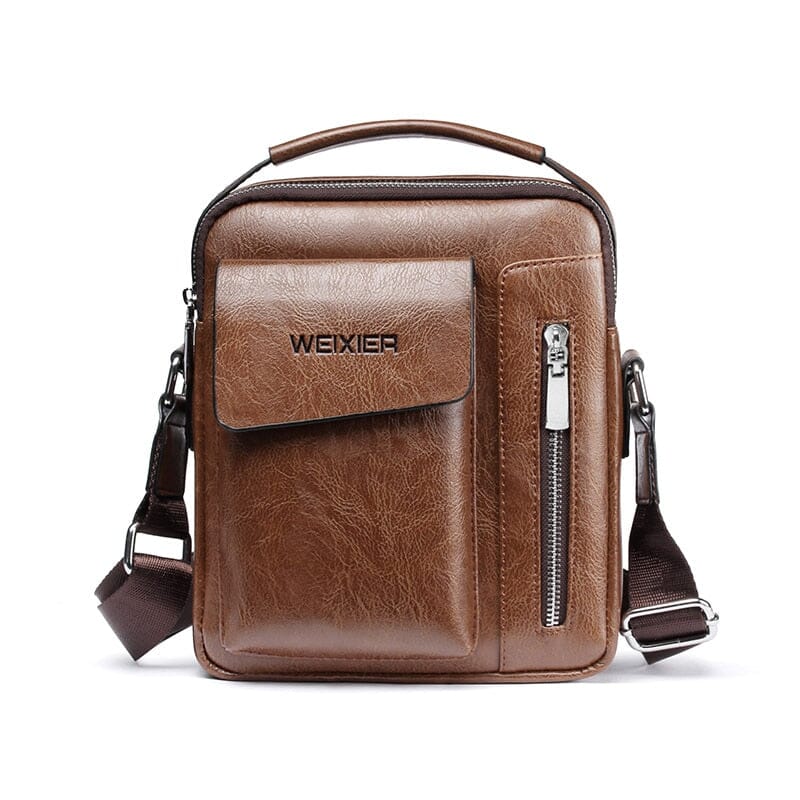 Bolsa Masculina Milan - Maschille