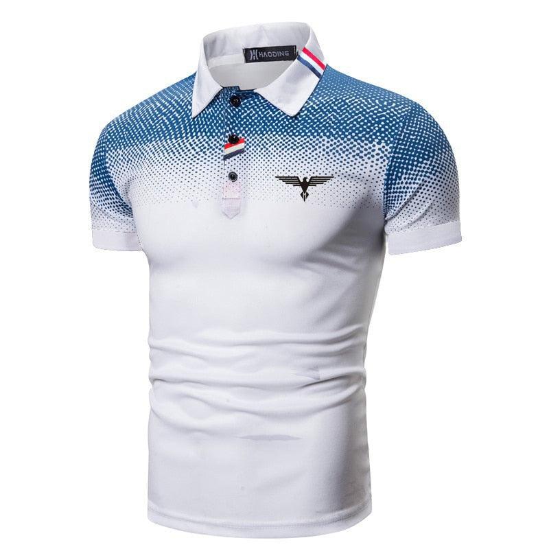 Camisa Polo Maverick "Versatilidade com Estilo para Todas as Ocasiões" - Maschille