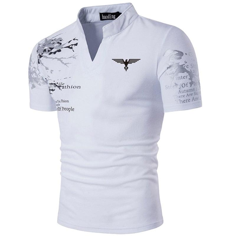 Camiseta Maverick - Maschille