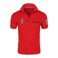 Camisa Polo Mustang - Maschille