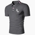 Camisa Polo Horse - Maschille