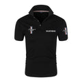 Camisa Polo Mustang - Maschille