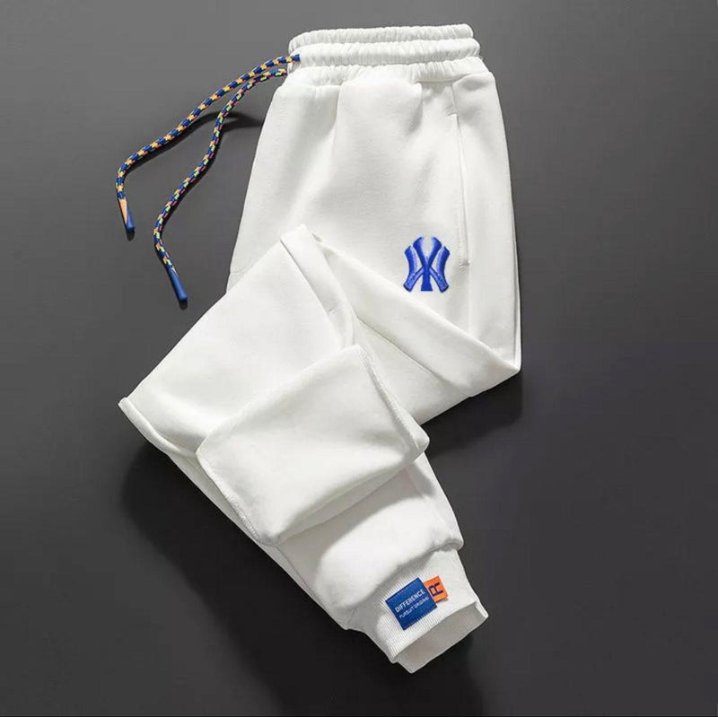 Calça Jogger New York Lux - Edição Limitada - Maschille