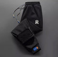 Calça Jogger New York Lux - Edição Limitada - Maschille