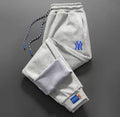 Calça Jogger New York Lux - Edição Limitada - Maschille