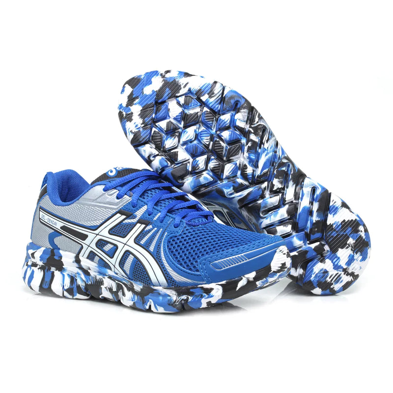 Tênis Asics Gel Sendai - Maschille