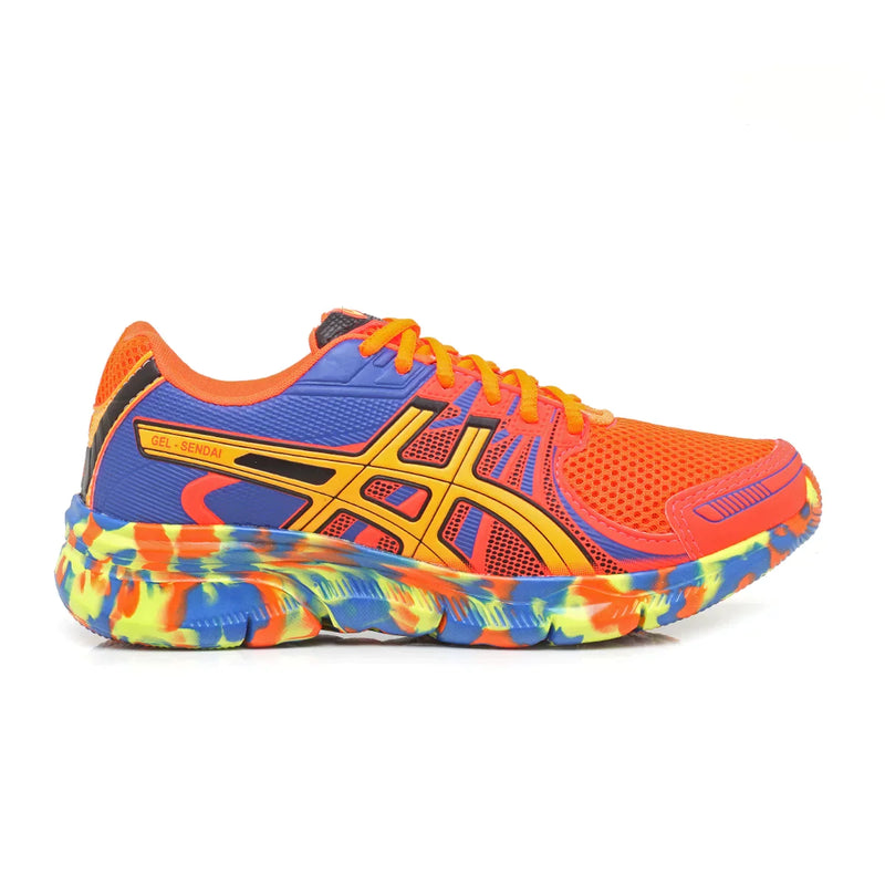 Tênis Asics Gel Sendai - Maschille