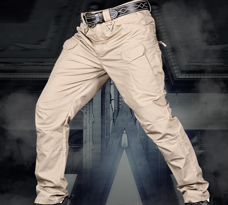 HF Oferta Relâmpago 🔥Calça Militar Tática Resistente e Impermeável + Cinto de Brinde-- 🔥Dois para mais desconto