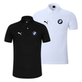 Camisa Polo BMW - COMPRE 1 LEVE 2 - Maschille