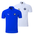 Camisa Polo BMW - COMPRE 1 LEVE 2 - Maschille