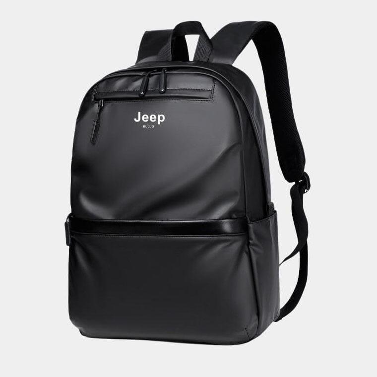 Mochila JEEP Ultraleve À Prova D'água - Modern - Maschille