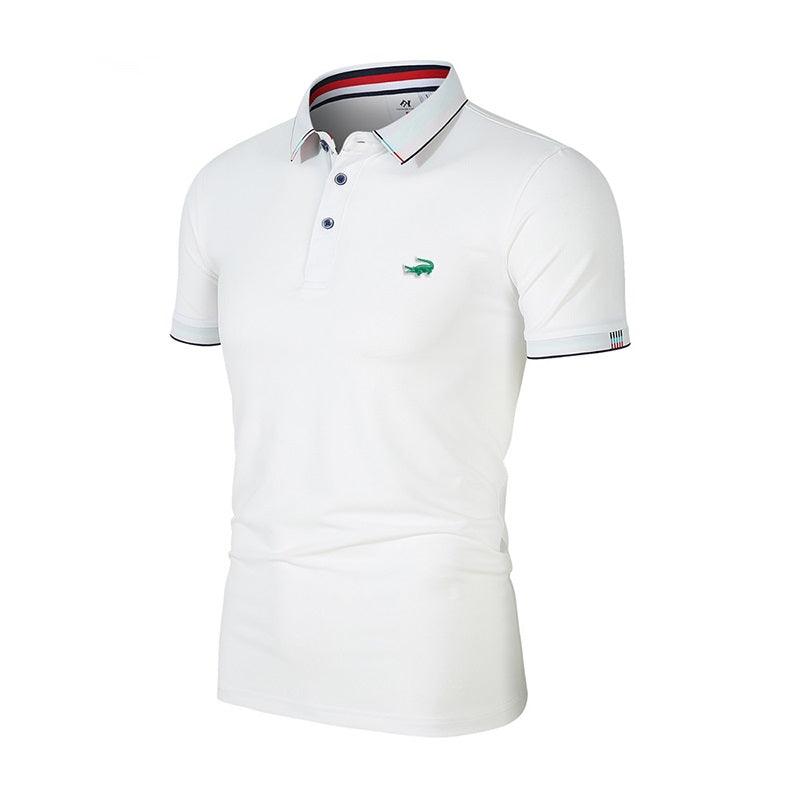 Camisa Polo Aligator - Maschille