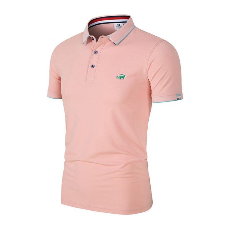 Camisa Polo Aligator - Maschille