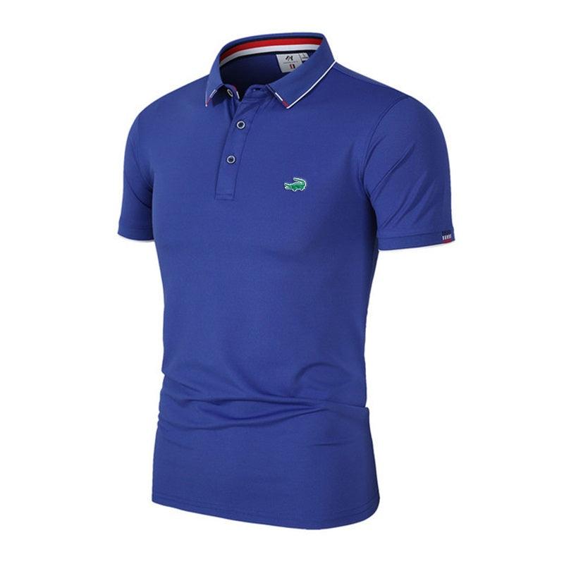 Camisa Polo Aligator - Maschille