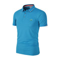 Camisa Polo Aligator - Maschille