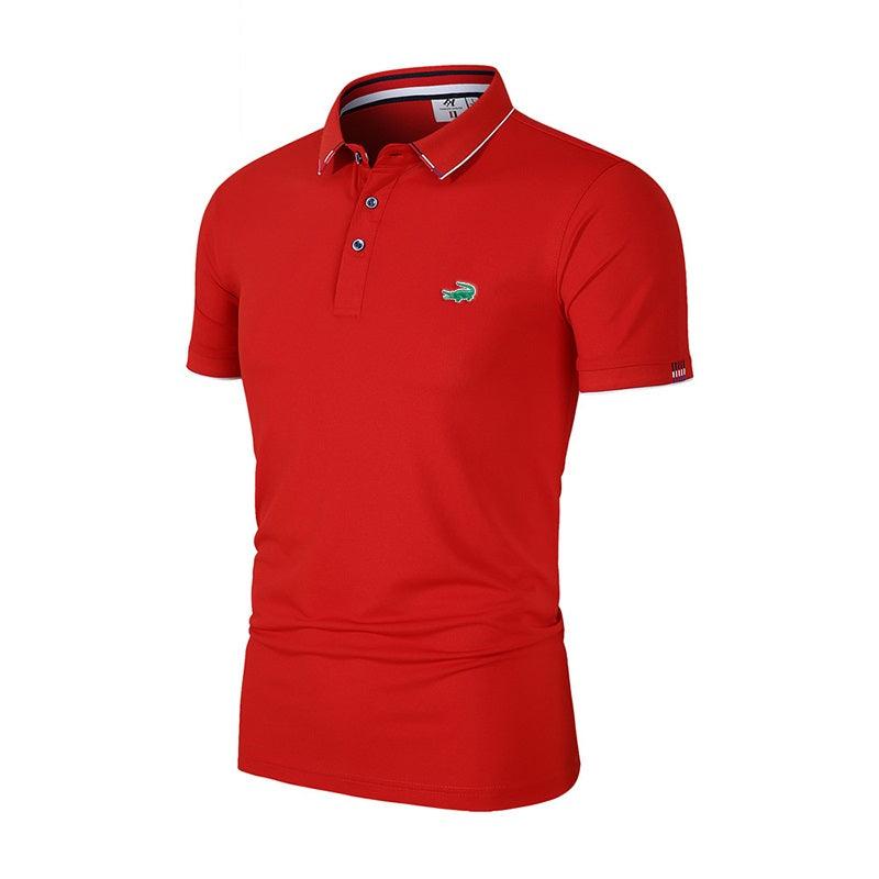 Camisa Polo Aligator - Maschille