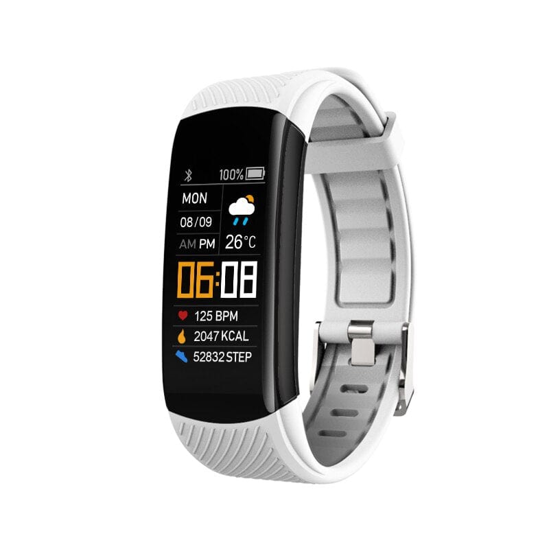 Smartband Esportivo ID 115 HR - Maschille