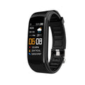 Smartband Esportivo ID 115 HR - Maschille