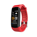 Smartband Esportivo ID 115 HR - Maschille